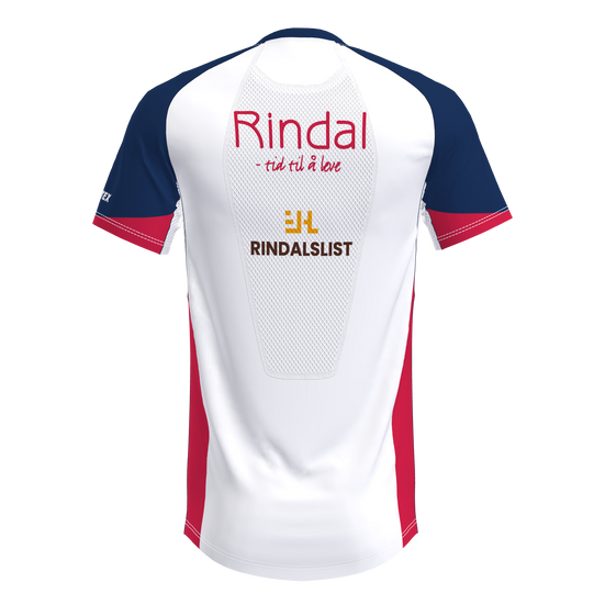 Run T-Shirt SS Women (9038630977811)
