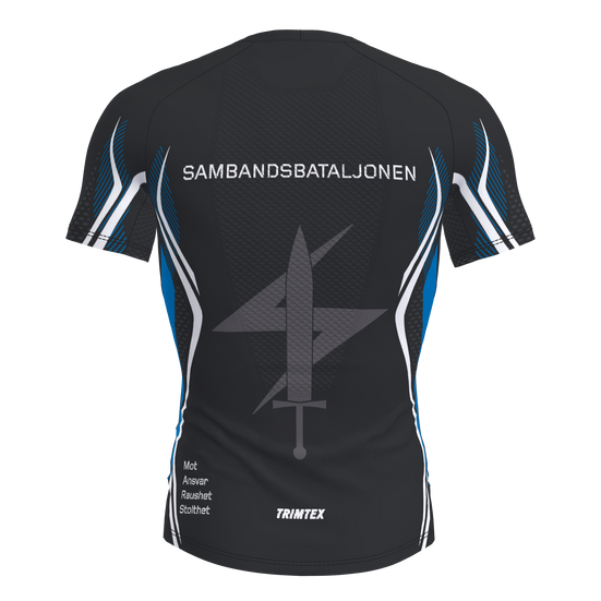 Fast T-Shirt SS Men (8791893573907)