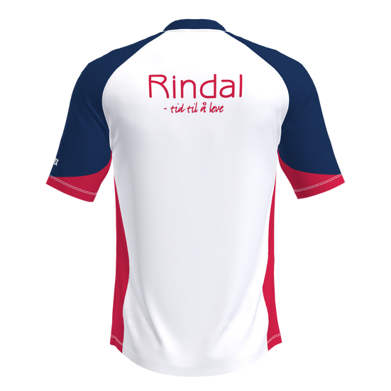 Fusion Shirt SS Men (9035746345235)