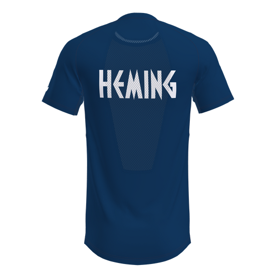 Run T-Shirt SS Men (9080282710291)