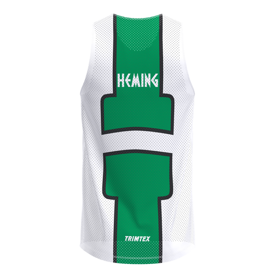 Speed Mesh Singlet Men (9080282808595)