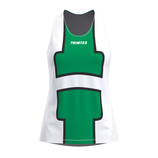 Speed Mesh Singlet Women (9080282841363)