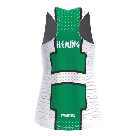 Speed Mesh Singlet Women (9080282841363)