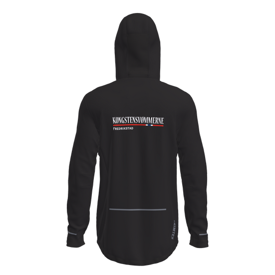 Storm Weather Jakke Dame (8758404612371)