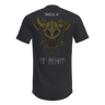 Run T-Skjorte Dame (8654358216979)