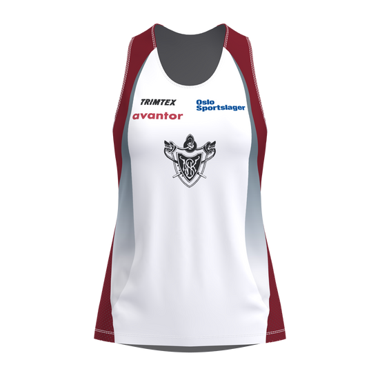 Speed Mesh Singlet Women (9082759938323)