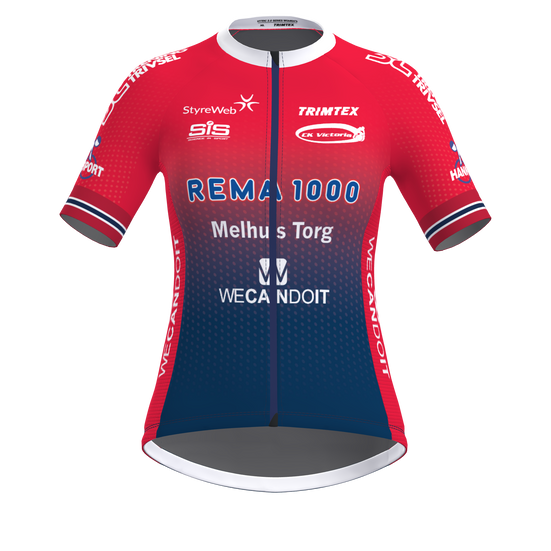 Vitric 2.0 Sykkeltrøye Dame (8687874605331)