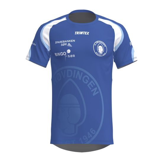 Run T-Skjorte Junior (8827427750163)