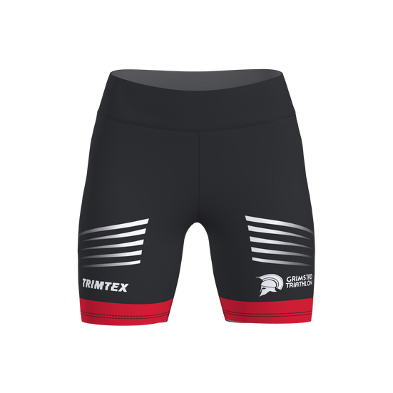 Run 2.0 Short Tights Women (8966513688851)
