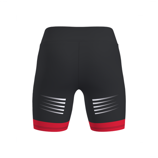 Run 2.0 Short Tights Women (8966513688851)