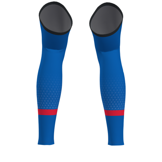 Venom Leg Warmers (8966513885459)