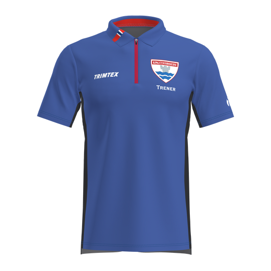 Pique Shirt SS Women (8758465036563)