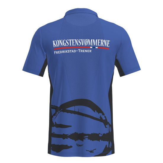 Pique Shirt SS Women (8758465036563)