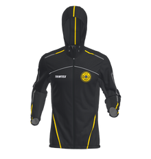 Feather Jacket Men (9097038102803)