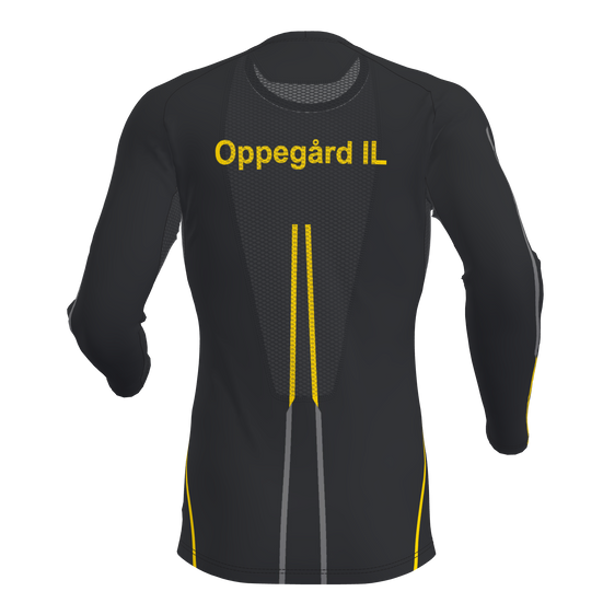 Fast T-Shirt LS Men (9097038299411)