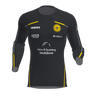 Fast T-Shirt LS Women (9097038397715)