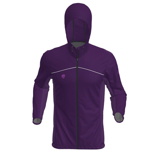 Feather Jacket Men (9085501767955)