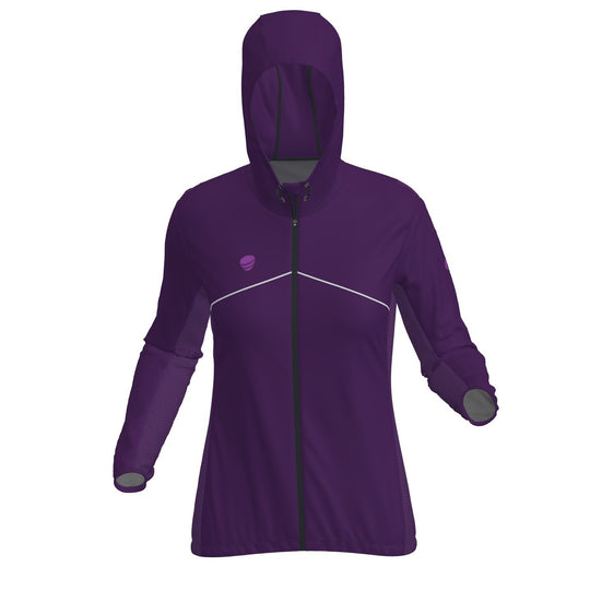 Feather Jacket Women (9085501800723)