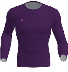 Fast T-Shirt LS Men (9085501833491)