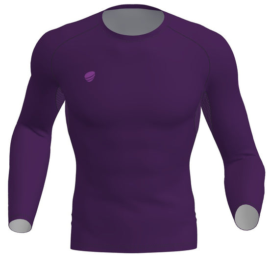 Fast T-Shirt LS Men (9085501833491)