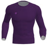 Fast T-Shirt LS Women (9085501866259)
