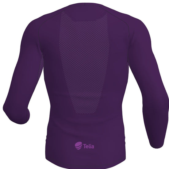 Fast T-Shirt LS Women (9085501866259)