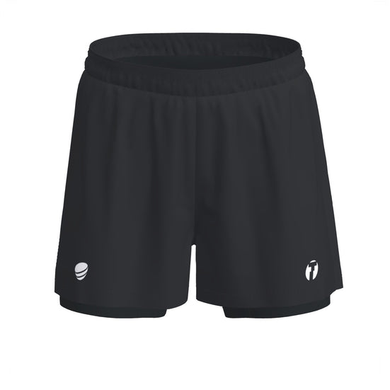Fast Shorts Women (9085501276435)