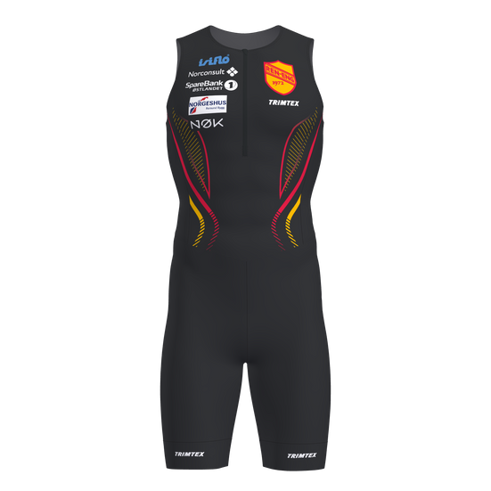 Lead Skinsuit Junior (9085377184019)
