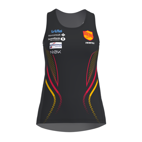 Run Singlet Dame (9085377282323)