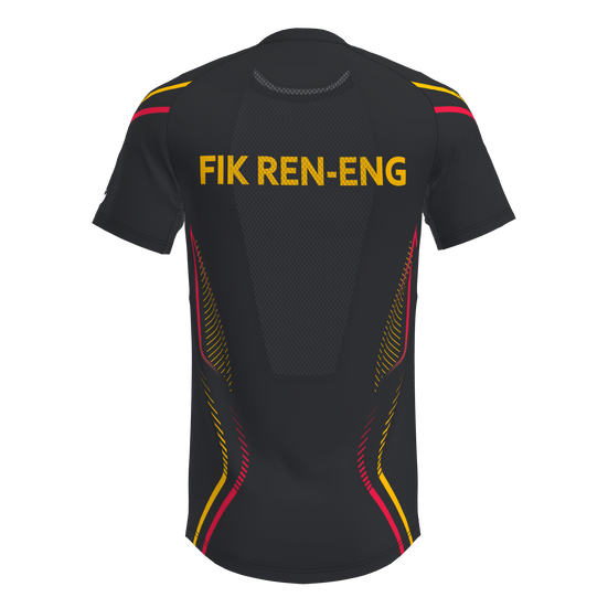 Run T-Skjorte Junior (9085382000915)