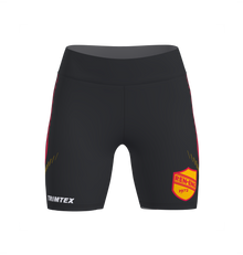 Run 2.0 Kort Tights Dame (9085377478931)