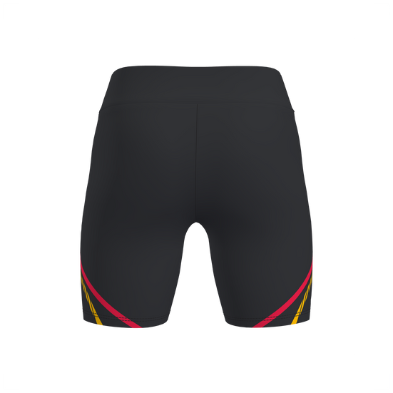 Run 2.0 Kort Tights Dame (9085377478931)