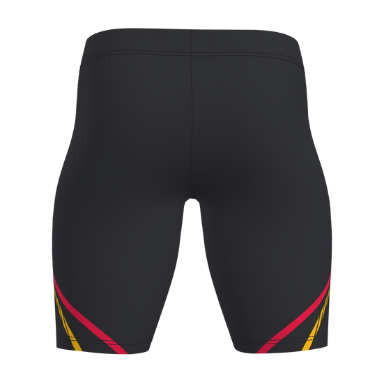 Run 2.0 Kort Tights Junior (9085377511699)