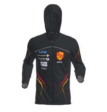 Feather Jakke Herre (9085377544467)