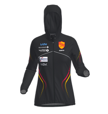 Feather Jakke Dame (9085377642771)