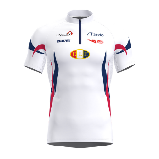 Rapid 2.0 Orienteringstrøye Junior (9080273568019)