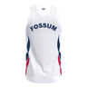Speed mesh singlet Junior (9080276091155)
