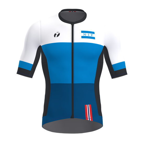 PRO 3.0 Sykkeltrøye Dame (9080264392979)