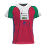 Basic Mesh O-Shirt SS Women (9089014792467)