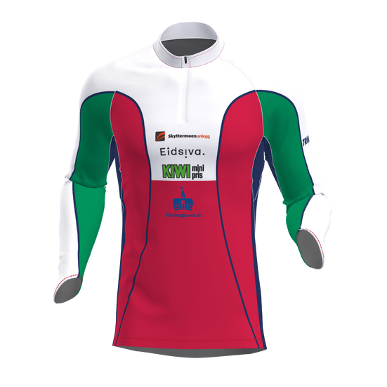 Rapid 2.0 O-Shirt LS Women (9089015021843)