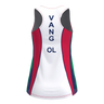Run Singlet Women (9089015152915)