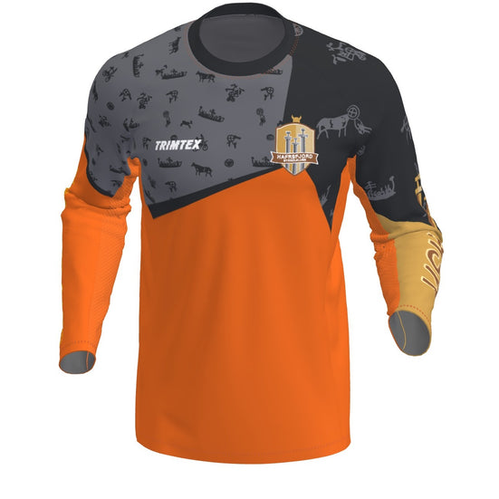 Enduro 2.0 Shirt LS Women (8941247332627)
