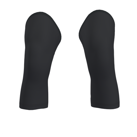 Venom Knee Warmers (9097350578451)