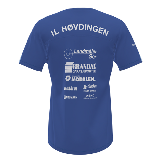 Lead T-Skjorte Herre (8827432534291)
