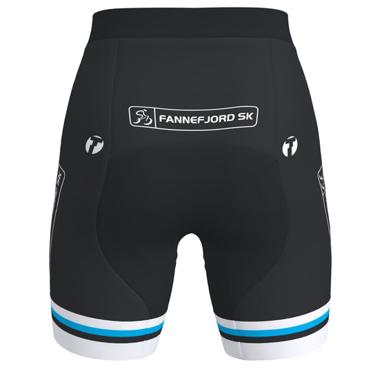 Vitric Shorts Women (9054256333075)