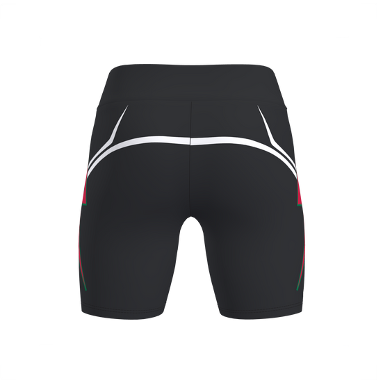 Run 2.0 Short Tights Women (9121299693843)