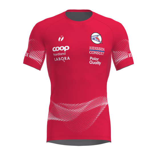 Fast T-Skjorte Herre (8751265251603)