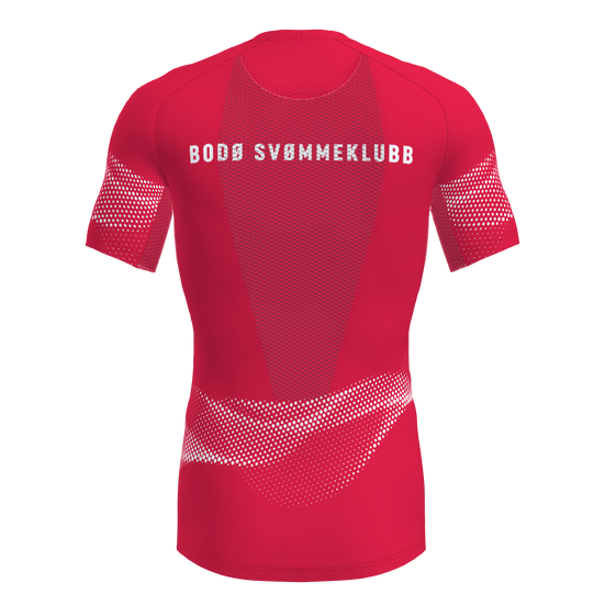 Fast T-Skjorte Dame (8751265284371)