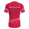 Fast T-Skjorte Dame (8751265284371)
