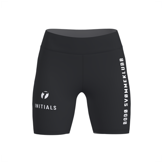 Run 2.0 Kort Tights Dame (8751265382675)